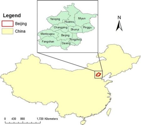 北京哪些奧特萊斯，是不是可以考虑一下奧特萊斯的地理位置呢？